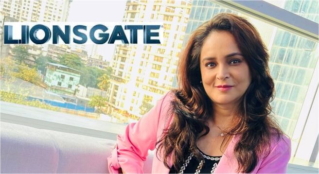 Lionsgate India appoints Gayathiri Guliani VP, licensing & content partnerships