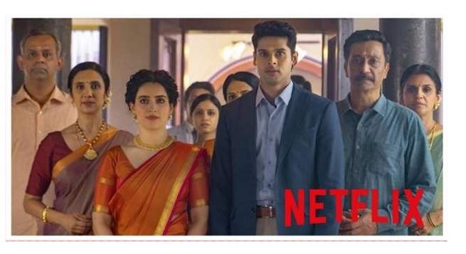 Netflix unveils ‘Meenakshi Sundareshwar’ trailer