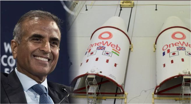 OneWeb-ISRO in launch partnership; Space industry seek simpler rules