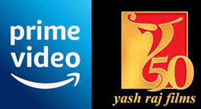 Prime Video gets global streaming rights of YRF upcoming movies