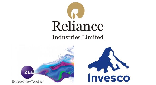 Reliance admits was in talks earlier with Zee for merger; denies hostile takeover bid