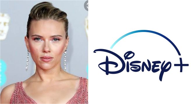 Scarlett Johansson, Disney settle 'Black Widow' lawsuit