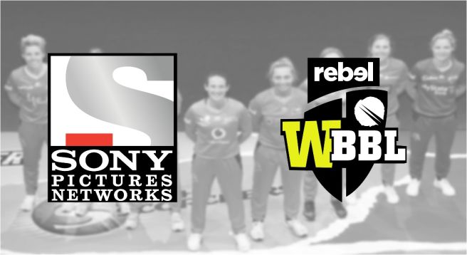 Sony sports channels to broadcast Women’s Big Bash League