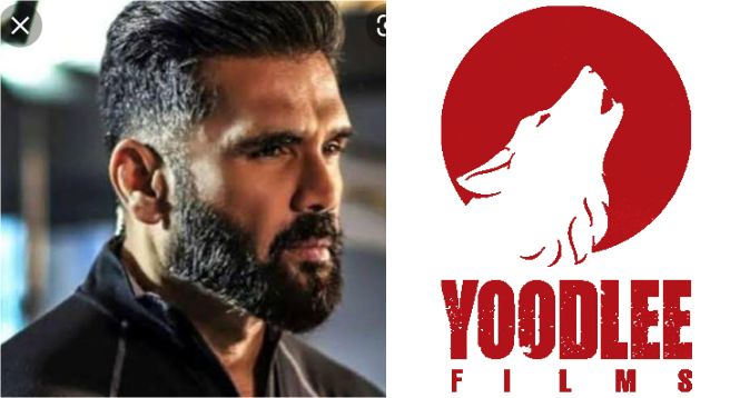 Sunil Shetty, Yoodlee Films partner for thriller web series