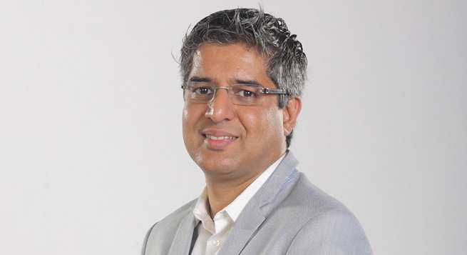 Tarun Katial to launch women-centric platform