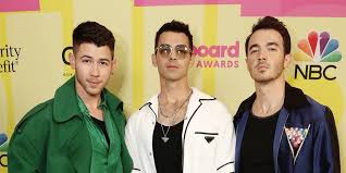 ‘Jonas Brothers Family Roast’ to premiere on Netflix