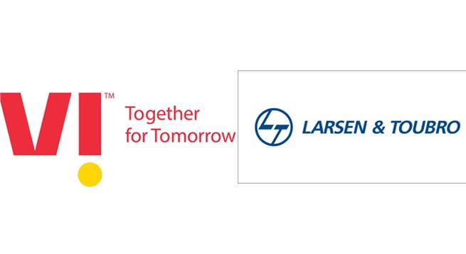 Vi partners with L&T 5G-based smart city solutions