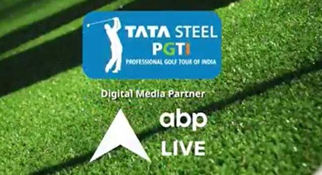 ABP Live partners with Professional Golf Tour of India