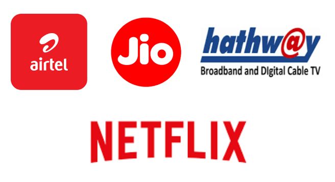 Airtel, Jio, Alliance B’band, Atria among 9 ISPs topping Netflix Speed Index in India