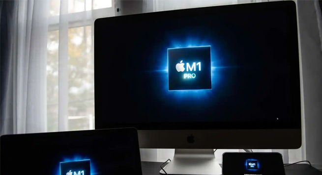 Apple plans to launch ‘iMac Pro’ in 2022