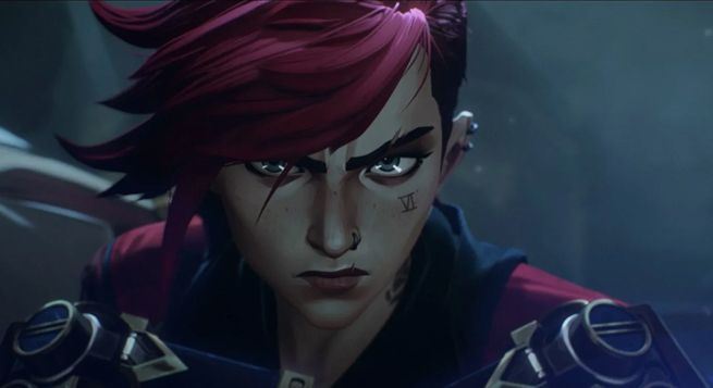 Netflix renews S2 of ‘Arcane’