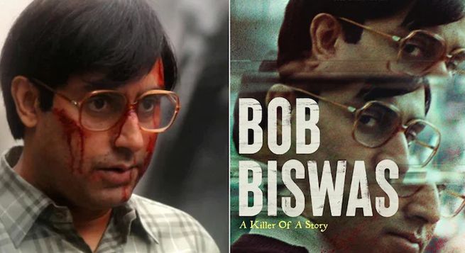 Abhishek Bachchan’s ‘Bob Biswas’ to release on ZEE5