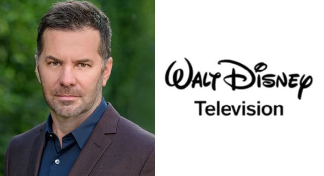 Bryan Noon joins Walt Disney Television as President of entertainment