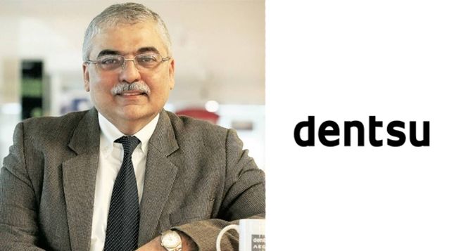 Dentsu APAC CEO Ashish Bhasin quits