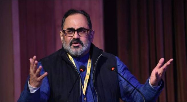 Digital India has contributed much to digital economy: IT Minister