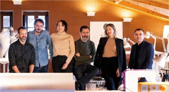 Disney+ announces its first Spanish original series