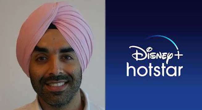 Disney+Hotstar EVP & Head of Subscriptions Prabh Simran Singh quits