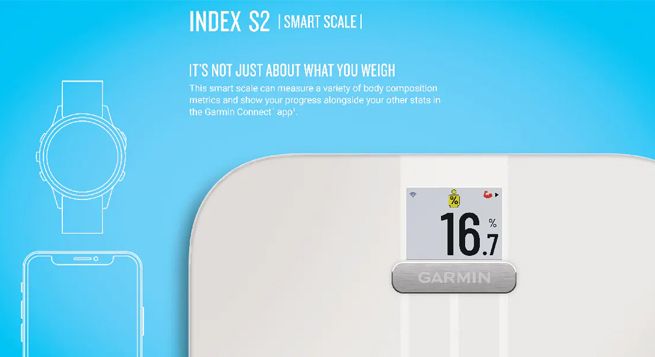 Garmin India launches new health and wellness tool