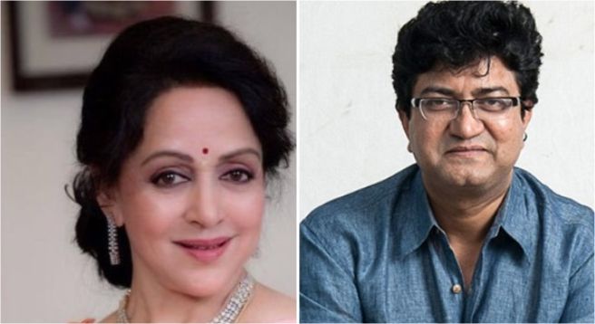 Hema Malini, Prasoon Joshi to get Indian Film Personality of the Year Award ’21