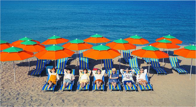 Korean pop band BTS big winner at American Music Awards