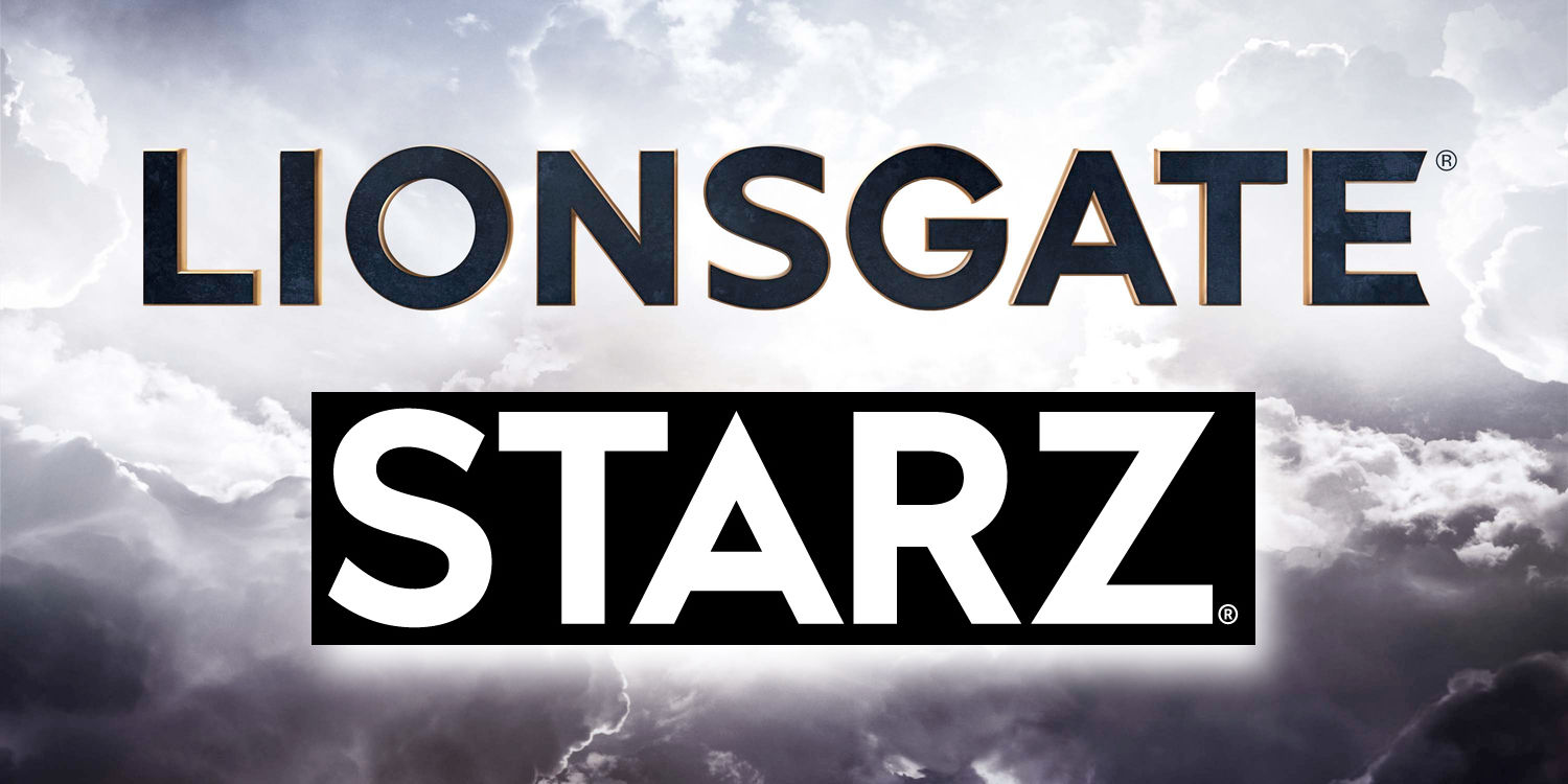 Is Lionsgate spinning off Starz? Regulatory filing suggests so