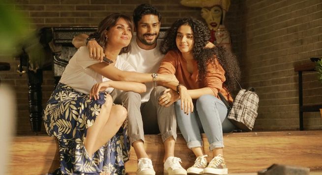 Lionsgate Play announces its new original series ‘Hiccups & Hookups’