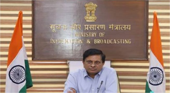 Indian M&E industry to reach $100 bn by ’30; AVGC task force by March-end