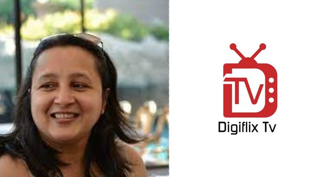 Nannditaa Kothari joins DigiflixTV as COO, Content