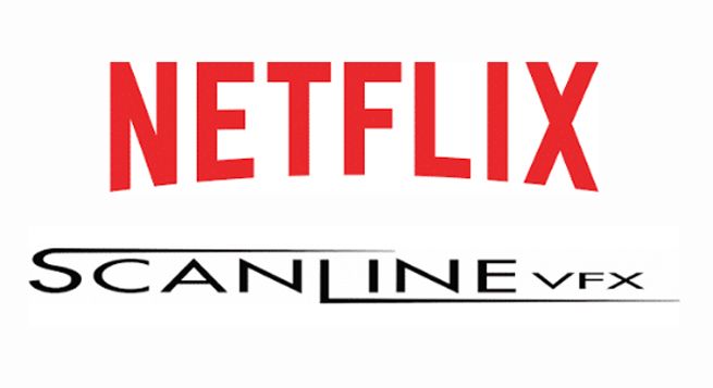 Netflix acquires Scanline VFX