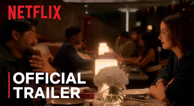 R Madhavan, Surveen Chawla to star in ‘Decoupled’