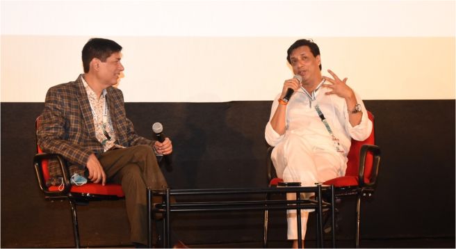 OTT good opportunity for new-age filmmakers: Madhur Bhandarkar