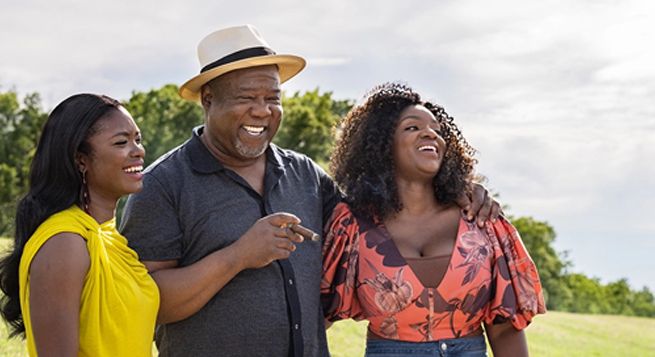 OWN sets premiere date for ‘The Kings of Napa’