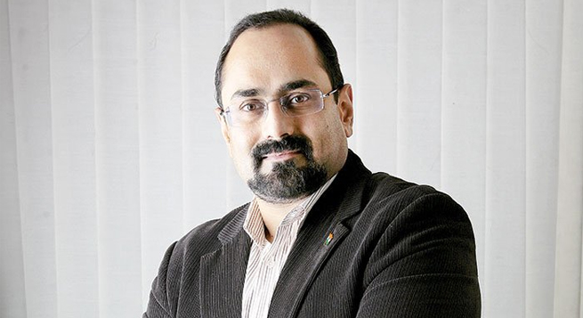 Meity says national data governance policy in the offing