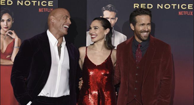 Netflix rolls out new website that measures most-viewed films