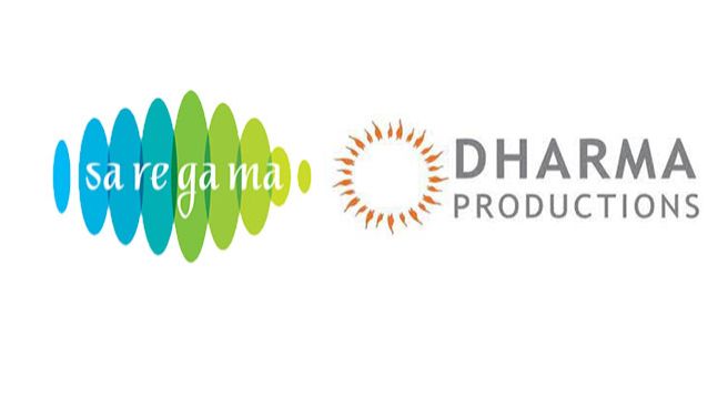 Saregama, Dharma join hands for KJo’s next movie