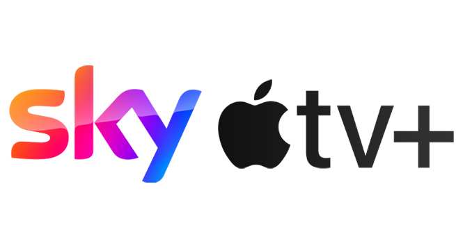Sky brings Apple TV+ to Sky Glass, Sky Q customers