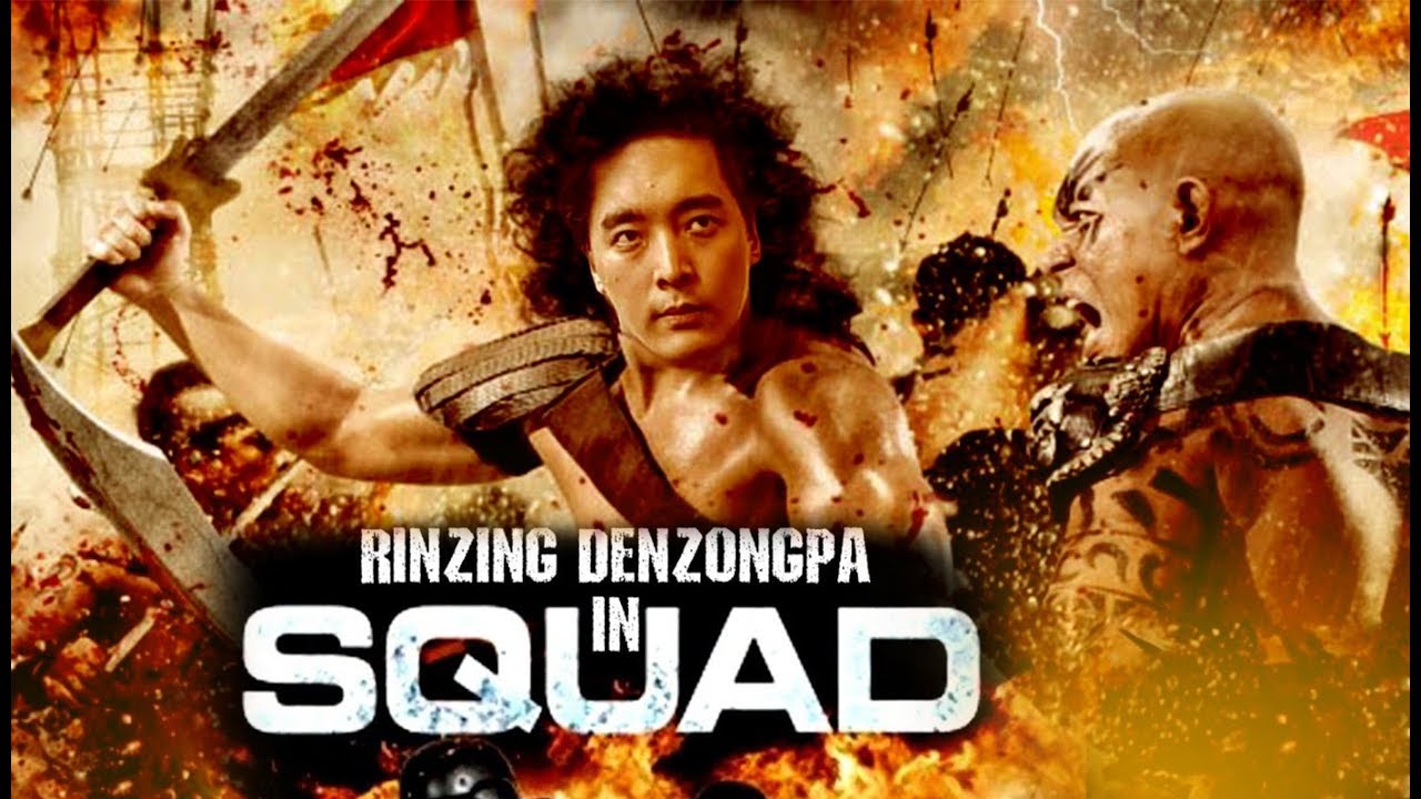 Action movie 'Squad' to premiere on ZEE5 in November