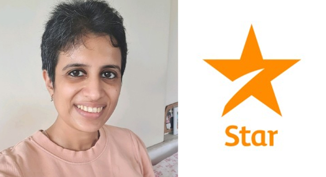 Star TV elevates Kaumudi Mahajan as SVP, Marketing & Strategy for Marathi network