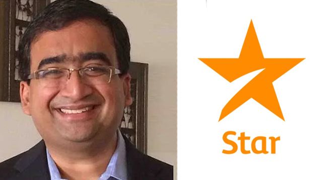 Star TV elevates Krishnan Kutty as EVP and Head of Tamil, Malayalam and Marathi biz for TV+OTT