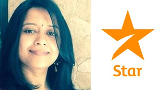 Star TV elevates Bindu Nair as SVP, Marketing