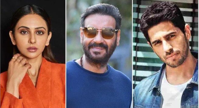 Ajay Devgn’s ‘Thank God’ to release in July 2022