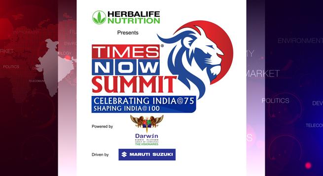 Times Network to host second edition of Times Now Summit