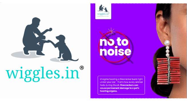 Wiggles launches #NoToNoise Diwali campaign