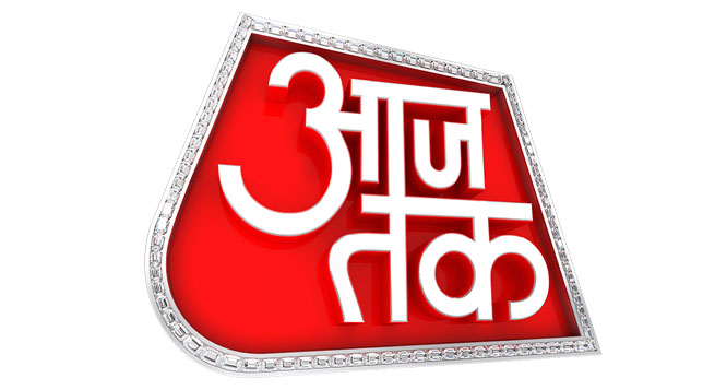 Aaj Tak tops Hindi news channels with 16% GRP over 24 hours