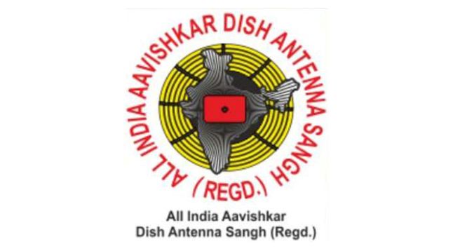 Aavishkar Dish Antenna Sangh urges govt. to simplify LCO registration process