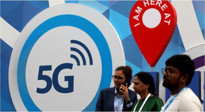 Airtel, TCS partner for 5G based remote robotic operations