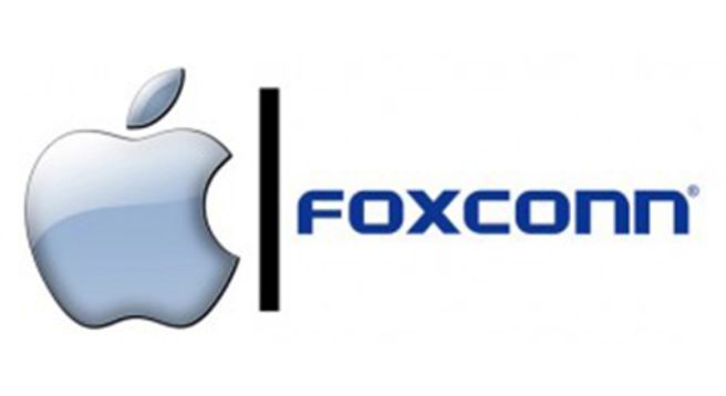 Apple supplier Foxconn resumes operations at TN plant