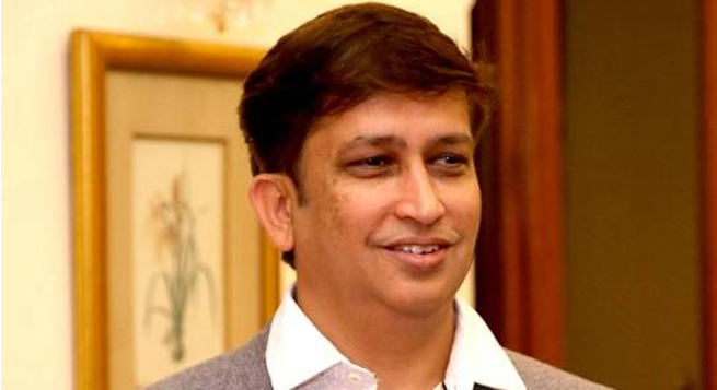 DB Corp elevates Rahul Namjoshi as CEO of MY FM