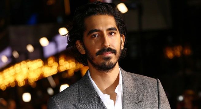 Hollywood actor Dev Patel launches production company