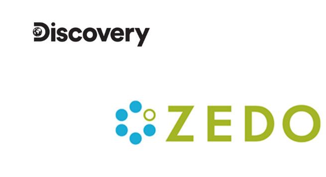 Discovery acquires assets of ZEDO